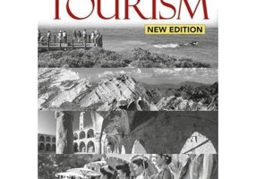 English for International Tourism Pre-Intermediate New Edition Workbook without Key and Audio CD Pack - Iwonna Dubicka