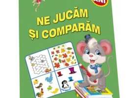 Ne jucam si comparam 3-5 ani
