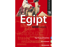 Egipt. Ghid turistic