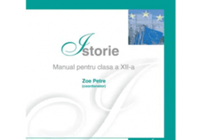 Manual Istorie pentru clasa a 12-a - Zoe Petre