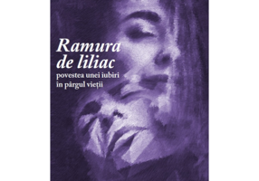 Ramura de liliac. Povestea unei iubiri in pargul vietii
