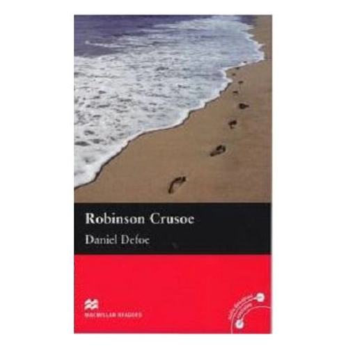 Robinson Crusoe. Level 4 Pre-Intermediate