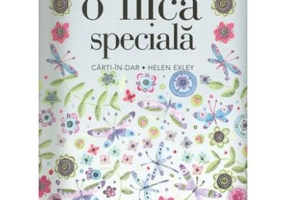 Pentru o fiica speciala