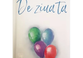 Special pentru tine de ziua ta