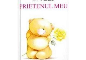 Vei fi mereu prietenul meu