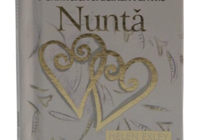 O carticica pentru nunta