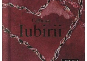 Carticica iubirii