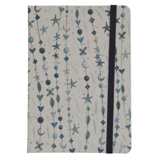 Agenda Helen Exley, format mare, model 6