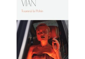 Toamna la Pekin - Boris Vian
