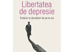 Libertatea de depresie. Invaluiri si dezvaluiri de pe la noi - Radu Paraschivescu