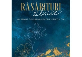 Rasarituri zilnice - Camelia Capusan