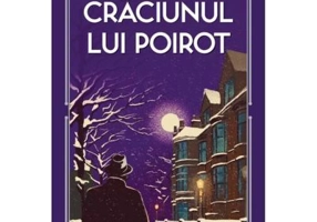 Craciunul lui Poirot (vol. 9)