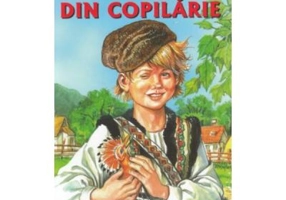 Amintiri din copilarie. Colectia Piccolino - Ion Creanga