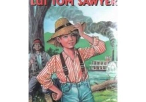 Aventurile lui Tom Sawyer (Colectia Piccolino) - Mark Twain