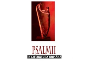Psalmii in literatura romana