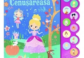 Cenusareasa (cu 10 sunete)