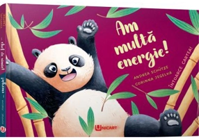 Am multa energie / N-am chef de nimic