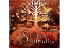 Suflete inrudite. Umbrele amintirii