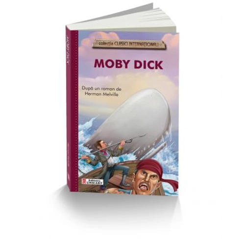 Moby Dick
