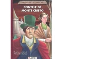 Contele de Monte Cristo - Alexandre Dumas