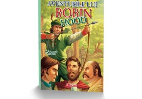 Aventurile lui Robin Hood