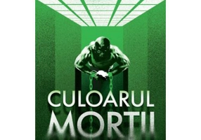 Culoarul mortii - Stephen King