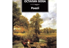 Poezii Ed. 2023 - Octavian Goga