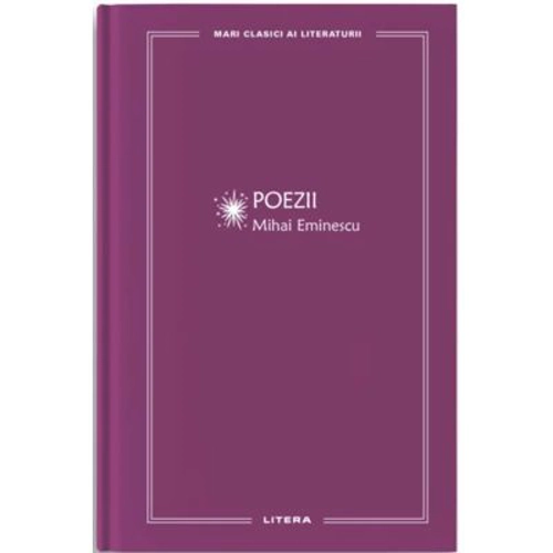 Poezii (vol. 50)