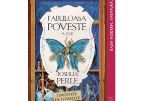 Fabuloasa poveste a lui Joshua Perle