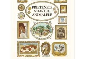 Prietenele noastre, animalele