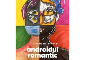 Androidul romantic (poezii)