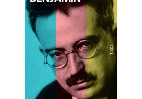 Iluminari - Walter Benjamin