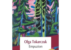 Empuzion - Olga Tokarczuk