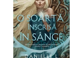 O soarta inscrisa in sange