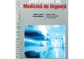 Washington Ghid Practic de Medicina de Urgenta