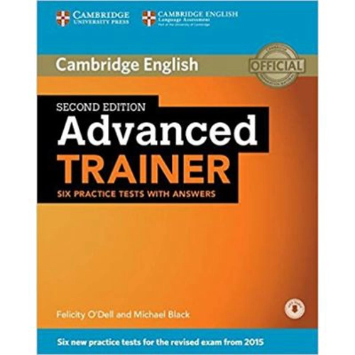 Advanced Trainer