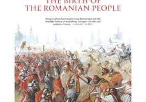 The Birth of the Romanian People - Neagu Djuvara, Radu Oltean