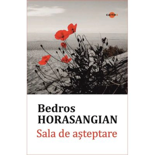 Sala de asteptare (editie integrala)