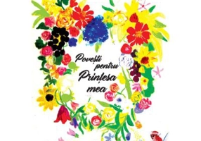 Povesti pentru Printesa mea - Mihaela Blaga