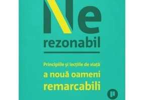 Nerezonabil - Andreea Rosca