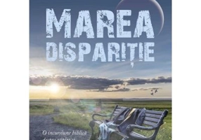 Marea disparitie - David Jeremiah