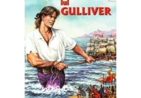 Calatoriile lui Gulliver. Colectia Piccolino - Jonathan Swift