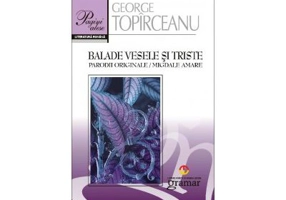 Balade vesele si triste
