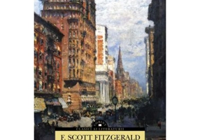 Marele Gatsby - F. Scott Fitzgerald