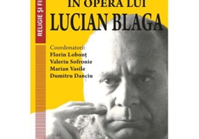 Rost si rostire in opera lui Lucian Blaga