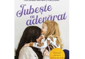 Iubeste cu adevarat - Tania García