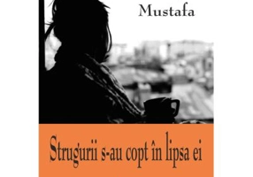 Strugurii s-au copt in lipsa ei - Zully Mustafa