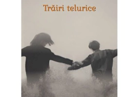 Trairi telurice - Alexandru Gabriel Susan
