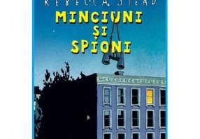 Minciuni si Spioni