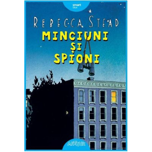 Minciuni si Spioni
